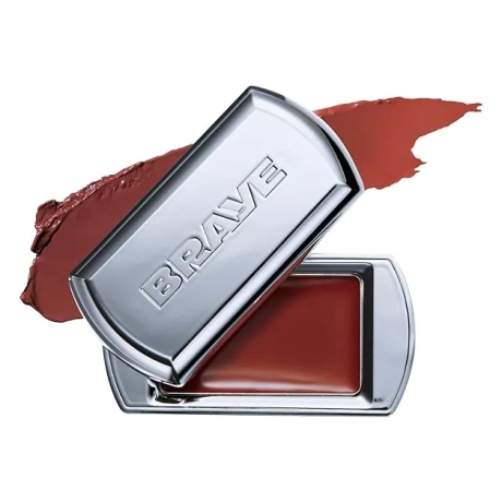 BRAYE Lip Sleek 08.Roughly 01