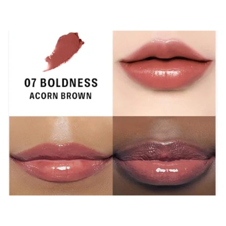 BRAYE Lipsleek 07 Boldness 02