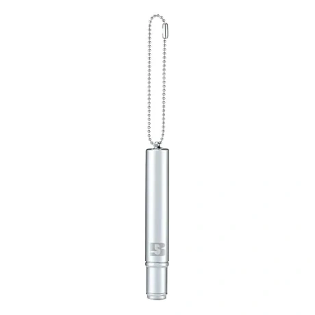 BRAYE Pocket Lip Brush Silver 01