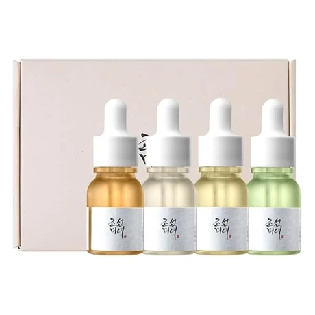 Beauty of Joseon Hanbang Serum Discovery Kit 01