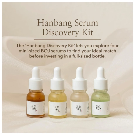 Beauty of Joseon Hanbang Serum Discovery Kit 02