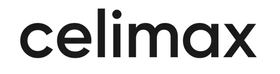 CELIMAX logo r
