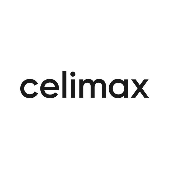 CELIMAX logo