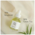 Calming serum Green tea + Panthenol 30ml 02