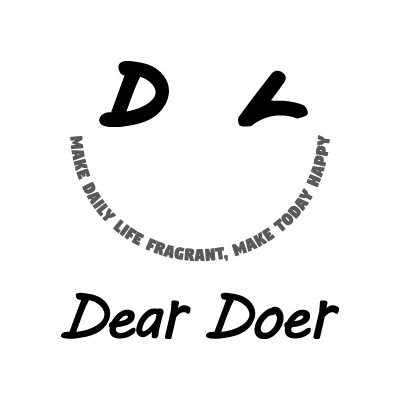 Dear Doer logo