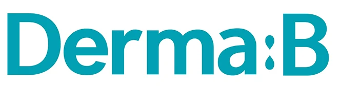 Derma:B Logo
