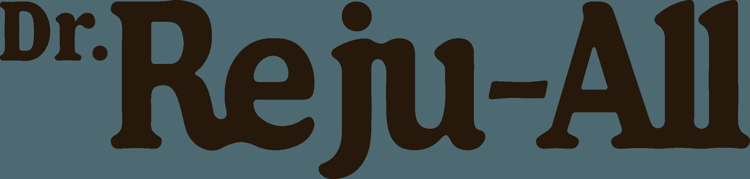 Dr. Reju ALL Logo
