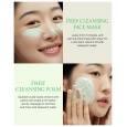 FULLY Green Tomato Clay Pack Cleanser 03