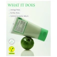 FULLY Green Tomato Clay Pack Cleanser 05