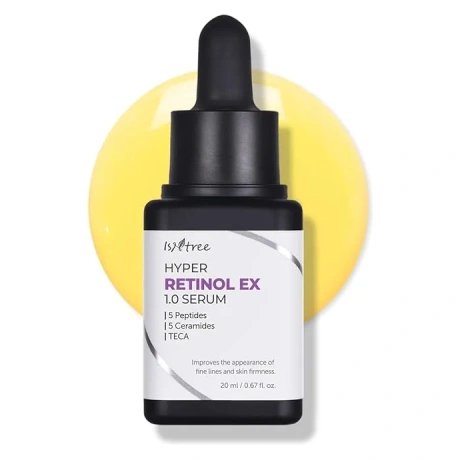 HYPER RETINOL EX 1.0 SERUM 20ml 01