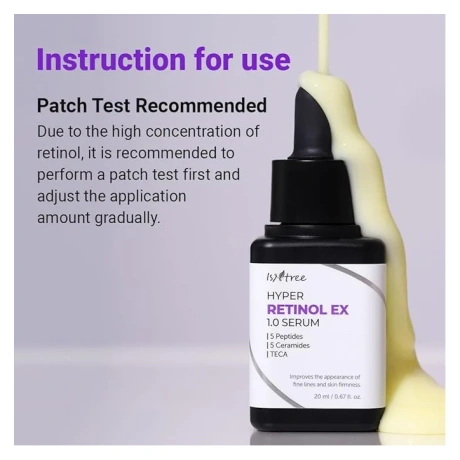 HYPER RETINOL EX 1.0 SERUM 20ml 03