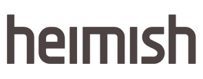 Heimish logo@2