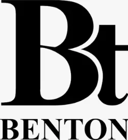 LOGO Benton