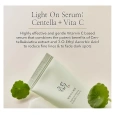 Light On Serum Centella + Vita C 30ml 02