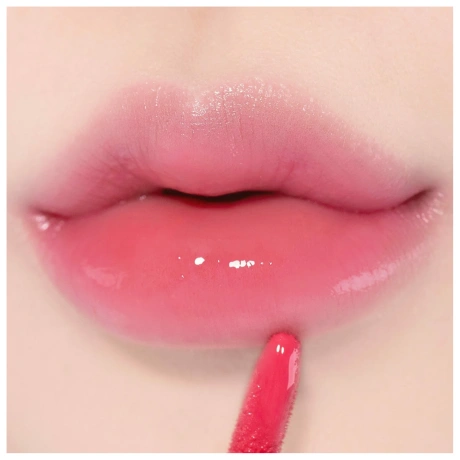 Lip Potion Aqua Glow 07. Pink Soda 02