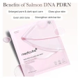 Medicube PDRN PINK COLLAGEN GEL MASK 1EA 04