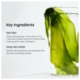 POWERFUL SOOTHING BENEFITS OF SEA KELP 10% 06