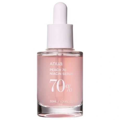 Peach 70% Niacinamide Serum 01