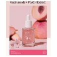 Peach 70% Niacinamide Serum 02