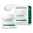 Red Blemish Clear Soothing Cream 70ml 01