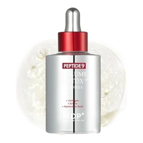 (Renewal) PEPTIDE 9 VOLUME BIOTOX AMPOULE PRO 100ml 01