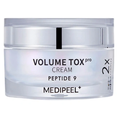 Renewal) PEPTIDE 9 VOLUME TOX CREAM PRO 50g 01