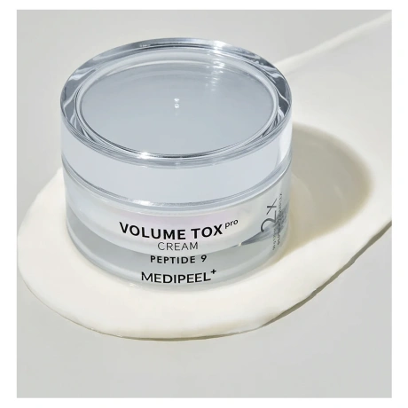 Renewal) PEPTIDE 9 VOLUME TOX CREAM PRO 50g 02