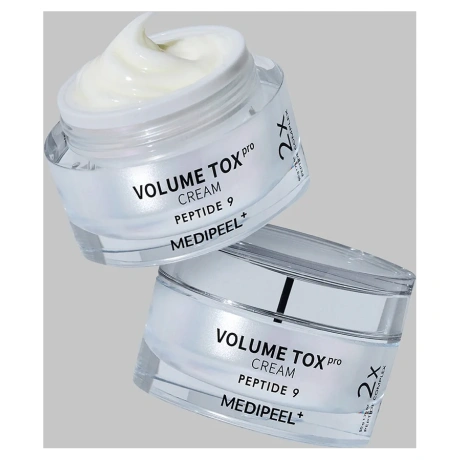 Renewal) PEPTIDE 9 VOLUME TOX CREAM PRO 50g 03