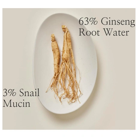 Revive Serum Ginseng+Snail Mucin 30ml 04