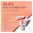 Salicylic Acid BHA Arbutin Ampoule Serum 40ml 03