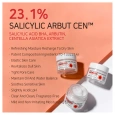 Salicylic Acid BHA Arbutin Facial Cream 55ml 03