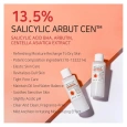 Salicylic Acid BHA Arbutin Facial Toner 160ml 03