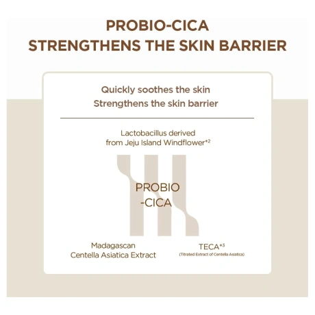 Skin1004 Madagascar Centella Probio Cica Intensive Ampoule 6