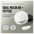 Snail Mucin 88 + Peptide Cream 100ml 02