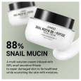 Snail Mucin 88 + Peptide Cream 100ml 04