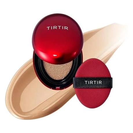 TIRTIR Mask Fit Red Cushion 33N Macchiato 01