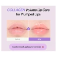 TOCOBO Collagen Boosting Lip Mask 04