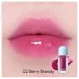 TOCOBO Juicy Berry Plumping Lip Oil 02 Berry Brandy 03