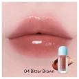 TOCOBO Juicy Berry Plumping Lip Oil 04.Biiter Brown 02