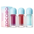 TOCOBO Juicy Berry Plumping Lip Oil 05.Rosy Girl 05