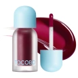 TOCOBO Juicy Berry Plumping Lip Oil 07.Plum Jam 01