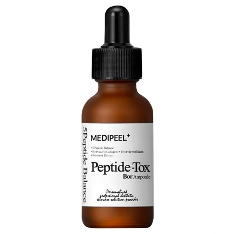 Toxbor Peptide Ampoule 30ml 01