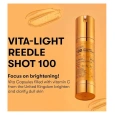 VT COSMETICS 100 Vita Light Reedle Shot 03