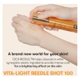 VT COSMETICS 100 Vita Light Reedle Shot 04