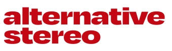 alternative stereo logo