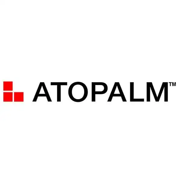 atopalm logo