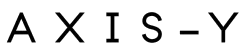axis y logo r skinum