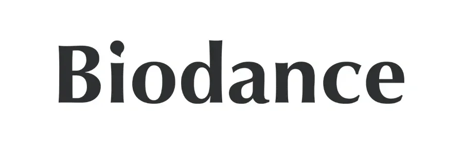 biodance logo