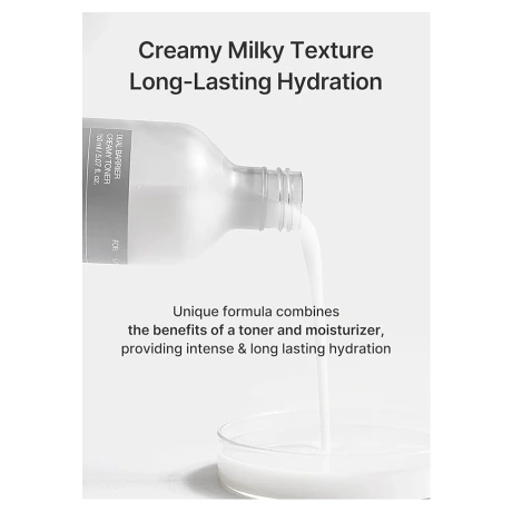 celimax Dual Barrier Creamy Toner 03