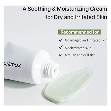 celimax Noni Energy Repair Cream 02